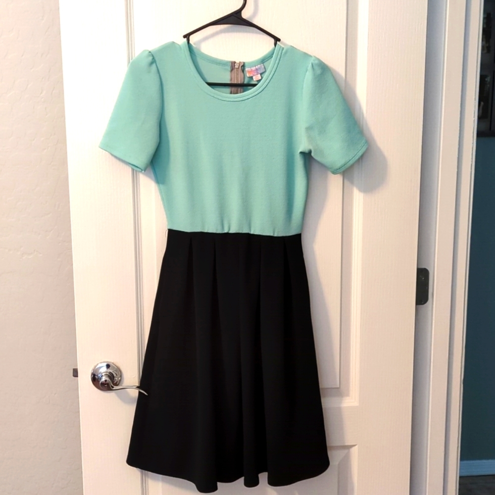 Lularoe Amelia